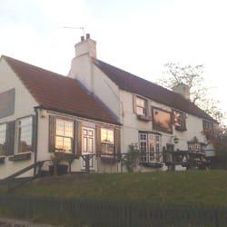 Saxon Inn