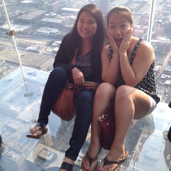 Skydeck Chicago - Observatories Near Me - Chicago, Illinois