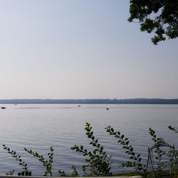 The Manor On Green Lake