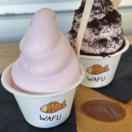 Cherry Blossom cup Cherry Blossom cup