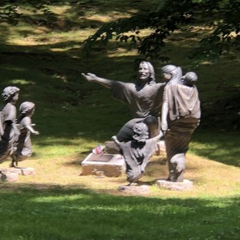 Cave Hill Cemetery - Funeral Services & Cemeteries Near Me - Louisville, Kentucky