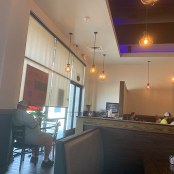 Chef Cao's - Nice new restaurant in south CS. - Chinese Near Me - College Station, Texas