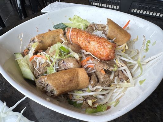 PHỞ BIG BOWL by null