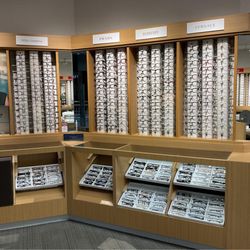 LensCrafters
