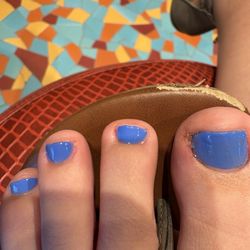 Palma Nails Miami