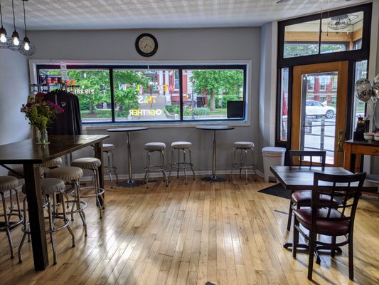 Cafe Fresco by null