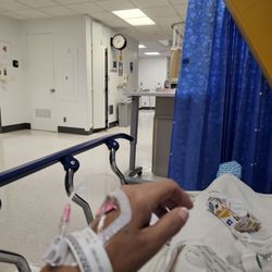 Providence Little Company of Mary Medical Center San Pedro