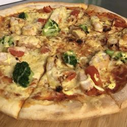 Cosa Nostra - Pizza Milano
