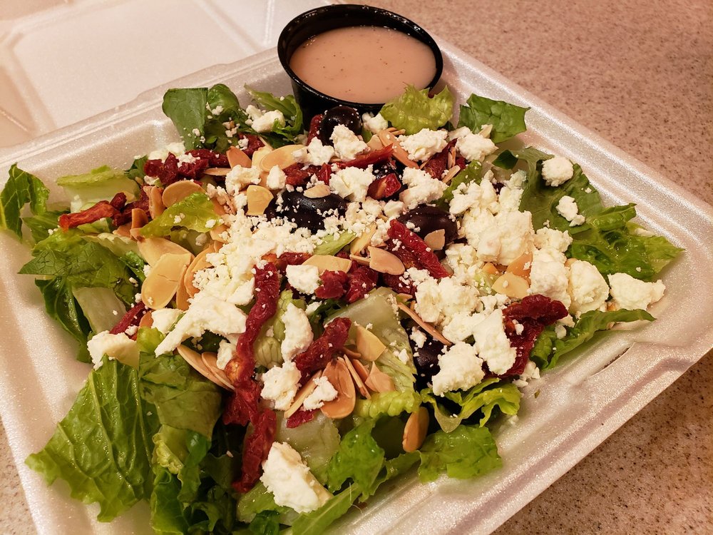 SPAG’S BAR & GRILL 98 Photos & 32 Reviews Pizza 1268 E Grand