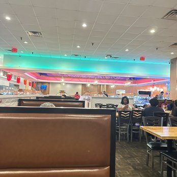 Jasmine Buffet - the interior of a fast food restaurant - Chinese Near Me - Charlotte, North Carolina Jasmine Buffet - the interior of a fast food restaurant - Chinese Near Me - Charlotte, North Carolina
