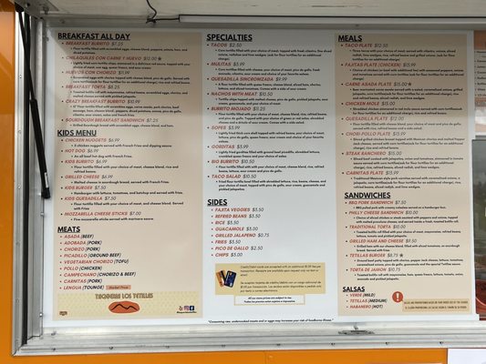 Taqueria Los Tetillas by null