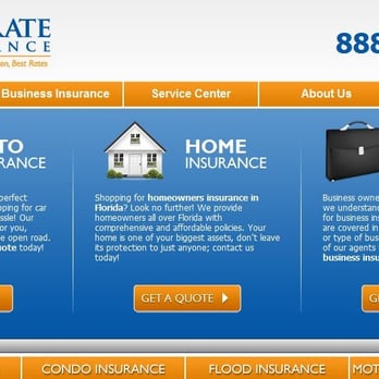 Best Rate Insurance - Best Rate Insurance Agency - Insurance Near Me - Miami, Florida Best Rate Insurance - Best Rate Insurance Agency - Insurance Near Me - Miami, Florida