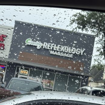 Greenway Reflexology & Massage - Massage Near Me - Houston, Texas