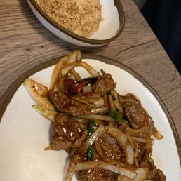 Mongolian