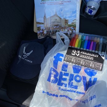 Five Below - 04/2021 - Discount Store Near Me - Frisco, Texas