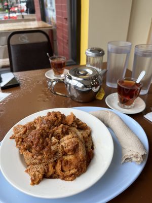 Keren Cafe & Restaurant by null