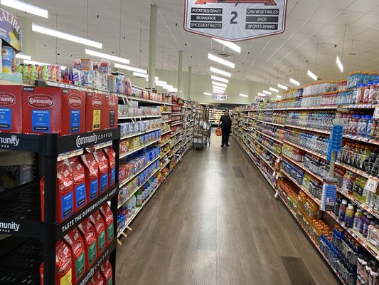 Dorignac's Food Center by null