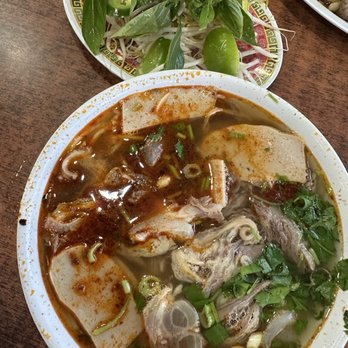 Pho 99 - Vietnamese Near Me - Fresno, California