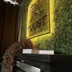 Trust