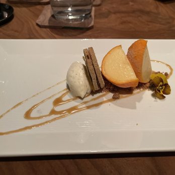 Localis - New American Near Me - Sacramento, California