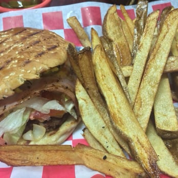 Elote Factory - a burger and french fries - Mexican Near Me - Eagle Pass, Texas Elote Factory - a burger and french fries - Mexican Near Me - Eagle Pass, Texas