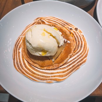 Bastone - Pear tart - Pasta Shops Near Me - Atlanta, Georgia