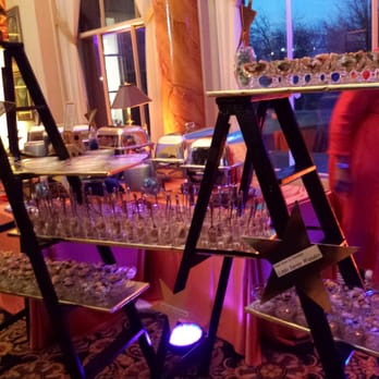 Fanfares Catering Services - Stair Steps To Success - Caterers Near Me - Chicago, Illinois Fanfares Catering Services - Stair Steps To Success - Caterers Near Me - Chicago, Illinois