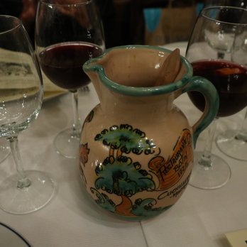 Botín - sangria - Spanish Near Me - Madrid, M Botín - sangria - Spanish Near Me - Madrid, M