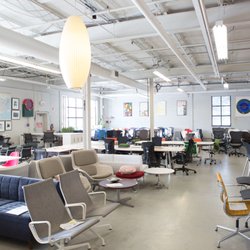Office Outlet - Showroom