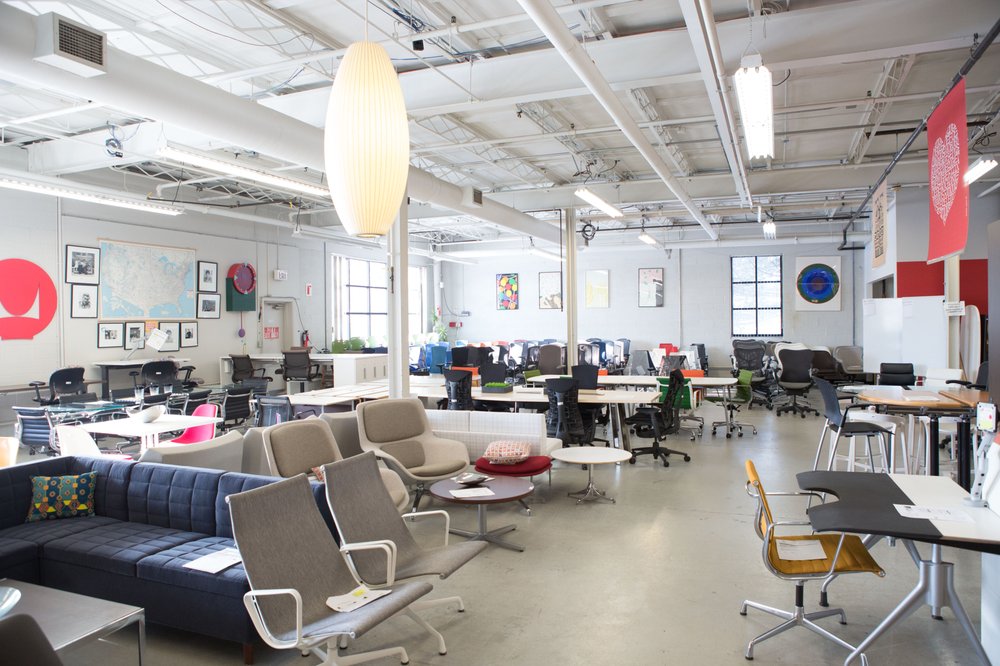 Office Outlet - upholstery in Zeeland, MI