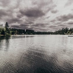 Horseshoe lake a couple sunsets ago! 6/7/2018 www.bsecomputers.com