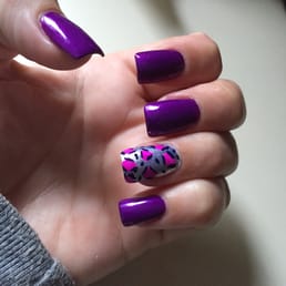 Love my nails!! Love my nails!!