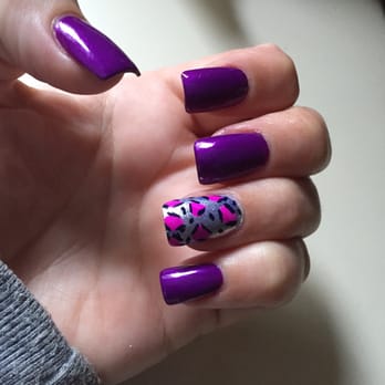 ZaZa Nails & Spa - Love my nails!! - Nail Salons Near Me - Taunton, Massachusetts ZaZa Nails & Spa - Love my nails!! - Nail Salons Near Me - Taunton, Massachusetts