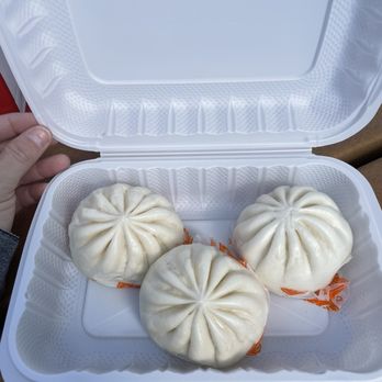 Bao Box - Noodles Near Me - Covington, Washington