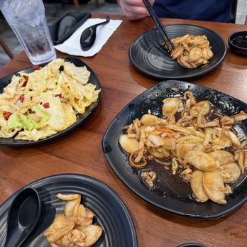 Xiao Long Dumplings - Cabbage and nian giao - Chinese Near Me - Las Vegas, Nevada