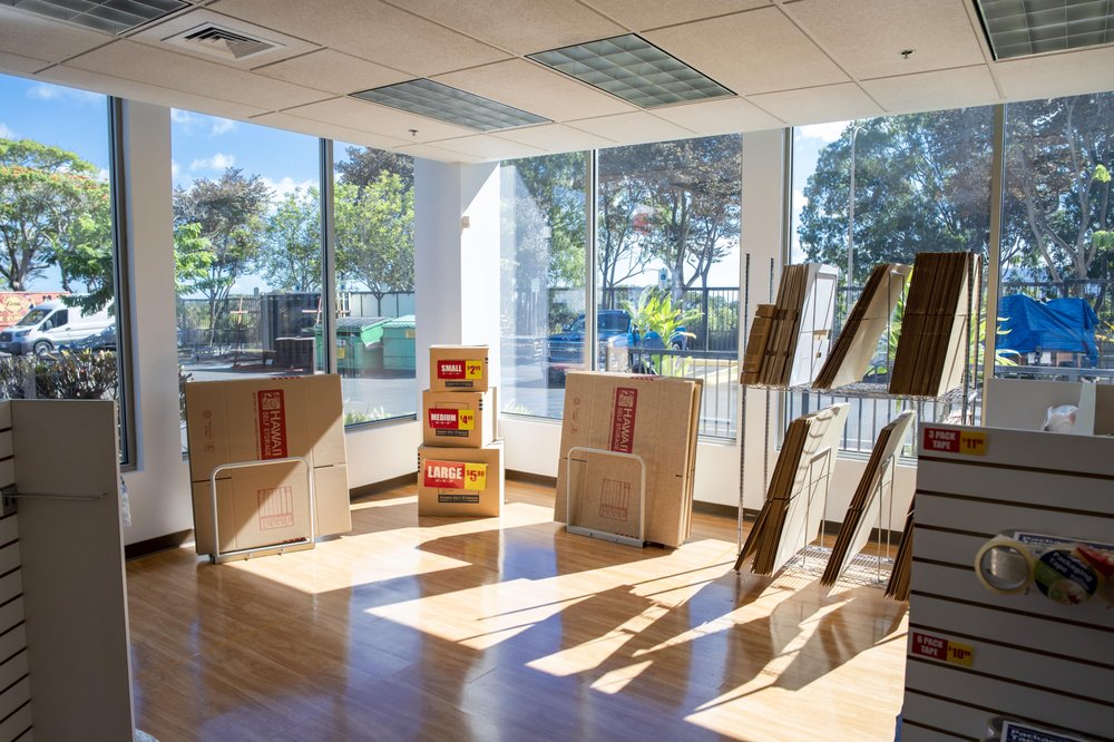 HAWAI’I SELF STORAGE - Updated March 2025 - 57 Photos & 57 Reviews - Hawaii Self Storage Mililani Mililani Hi