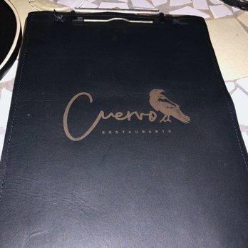 Cuervo - Love the atmosphere and the food was incredible - Mexican Near Me - Guadaloupe, BCN
