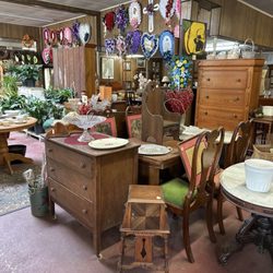 Ashley's Antiques
