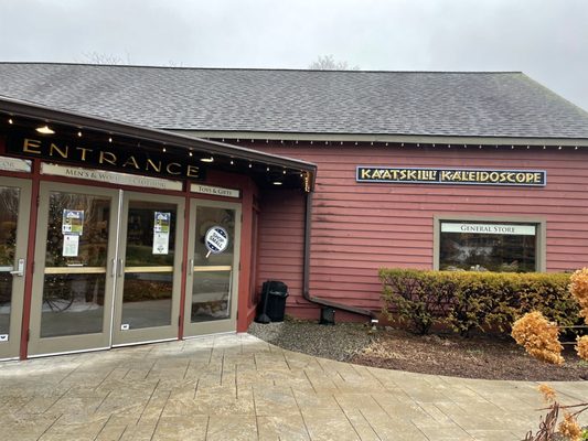 Emerson Kaleidoscope by null