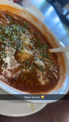 Antojitos Tenampa by null