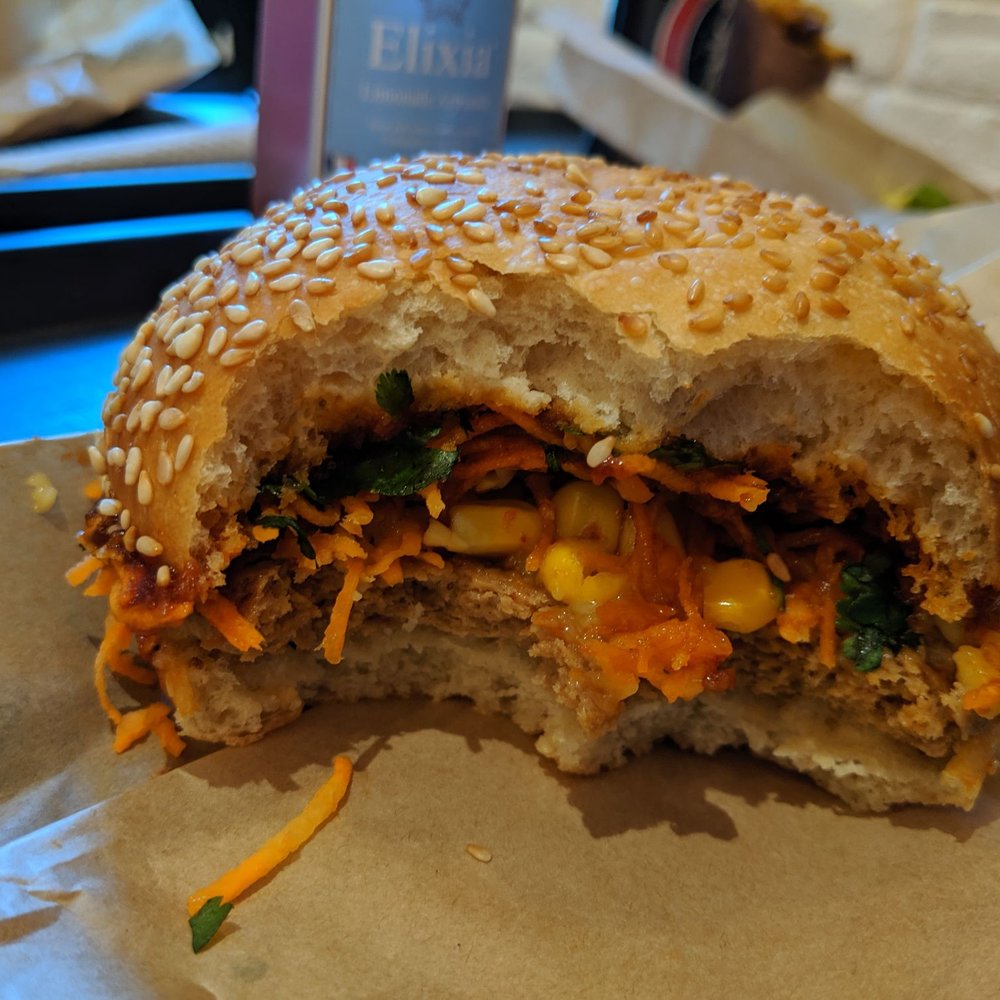 Theory - Le Sitting Bull - Burgers Near Me - Paris, 75 Theory - Le Sitting Bull - Burgers Near Me - Paris, 75