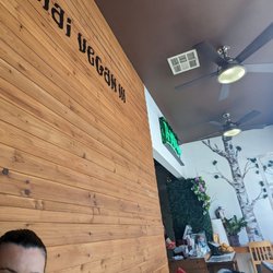 Thai Vegan III