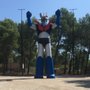 Photo of Mazinger Z