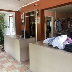 Union Cleaners