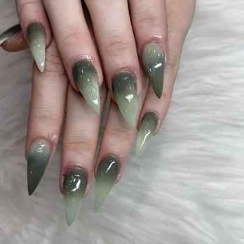 Corner Nails And Spa - Nail Salons Near Me - Folsom, California