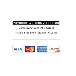 T3 Therapeutic Massage Ahwatukee - Payment Options - Venmo, FSA/HSA, Mastercard, Visa, American Express, Discover