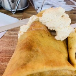 Crepes