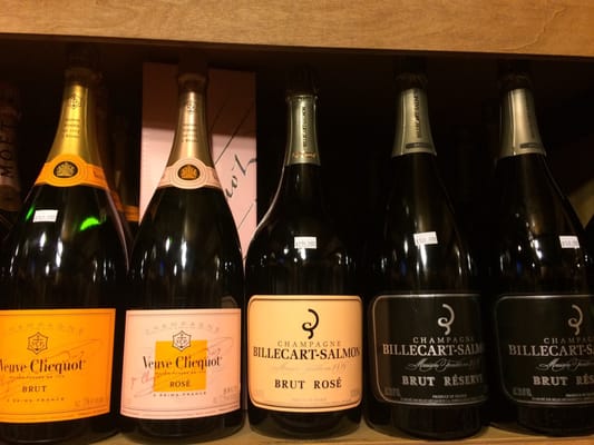 Wine Bank by null