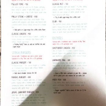 Mama M's Table - Breakfast & Brunch Near Me - Macy, Indiana