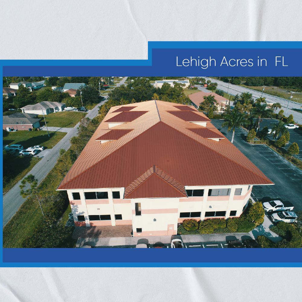 Slide of Crown Roofing & Waterproofing